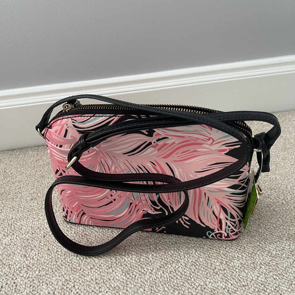 Kate Spade Brightwater Drive Hanna Crossbody Bag with tags - Picture 2 of 3